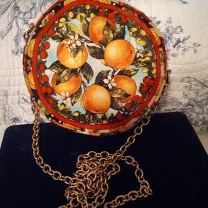 Vintage Dolce  &  Gabbana Bag